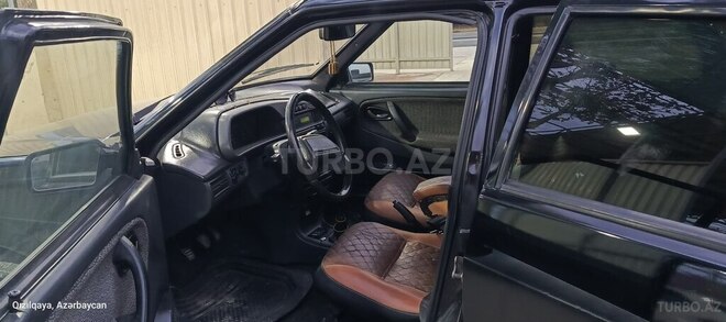 LADA (VAZ) 2114 2007, 150,000 km - 1.6 л - Gəncə