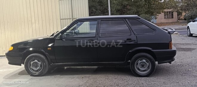 LADA (VAZ) 2114 2007, 150,000 km - 1.6 л - Gəncə