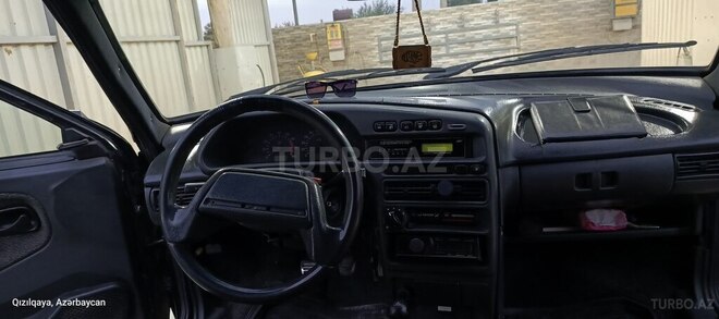 LADA (VAZ) 2114 2007, 150,000 km - 1.6 л - Gəncə