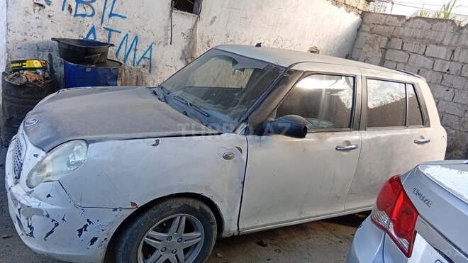 Lifan 320 2013, 250,926 km - 1.3 l - Bakı