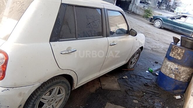 Lifan 320 2013, 250,926 km - 1.3 l - Bakı