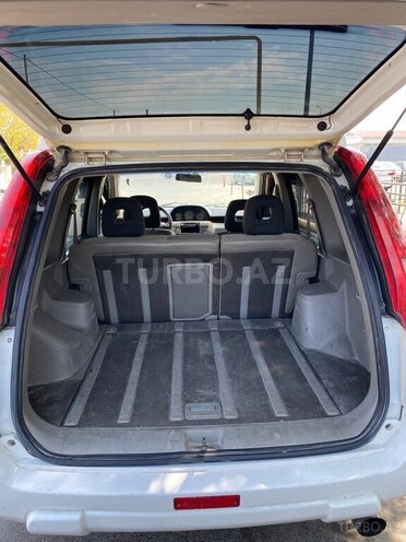 Nissan X-Trail 2003, 280,000 km - 2.0 l - Bakı