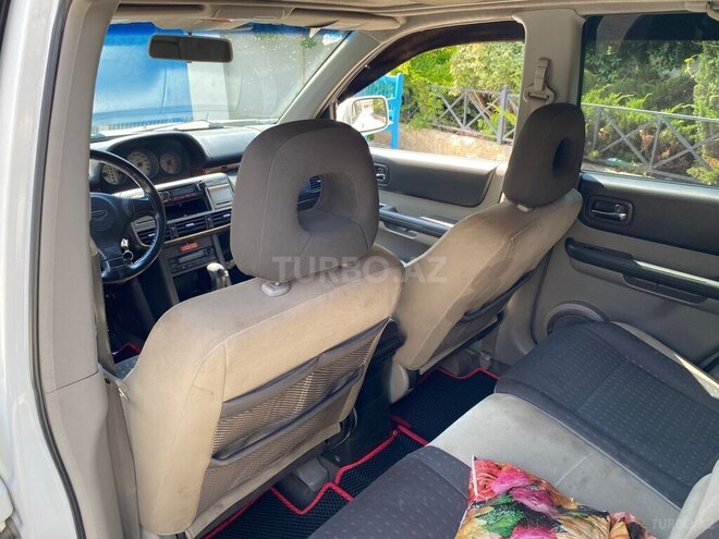 Nissan X-Trail 2003, 280,000 km - 2.0 l - Bakı