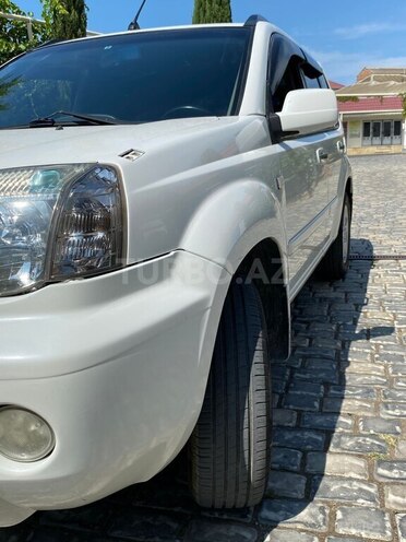 Nissan X-Trail 2003, 280,000 km - 2.0 l - Bakı