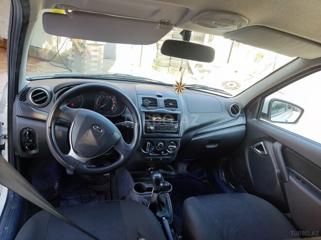 LADA (VAZ) Granta 2025, 31,800 km - 1.6 l - Bakı