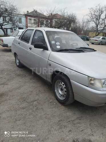 LADA (VAZ) 2110 2004, 466,219 km - 1.5 l - Quba