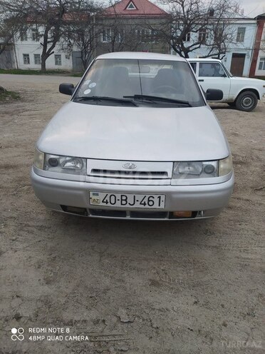 LADA (VAZ) 2110 2004, 466,219 km - 1.5 l - Quba