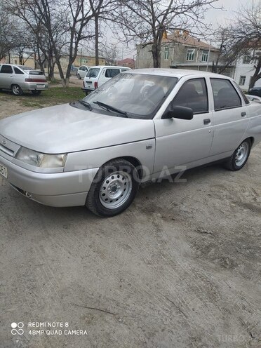 LADA (VAZ) 2110 2004, 466,219 km - 1.5 l - Quba