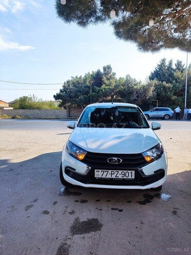 LADA (VAZ) Granta 2025, 31,800 km - 1.6 l - Bakı