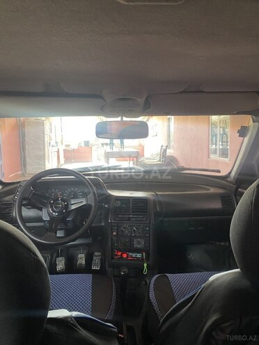 LADA (VAZ) 2110 2004, 466,219 km - 1.5 l - Quba