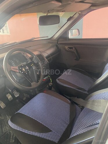 LADA (VAZ) 2110 2004, 466,219 km - 1.5 l - Quba