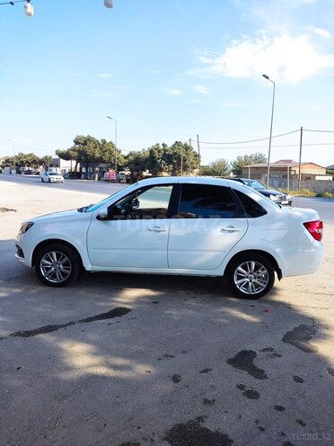 LADA (VAZ) Granta 2025, 31,800 km - 1.6 l - Bakı