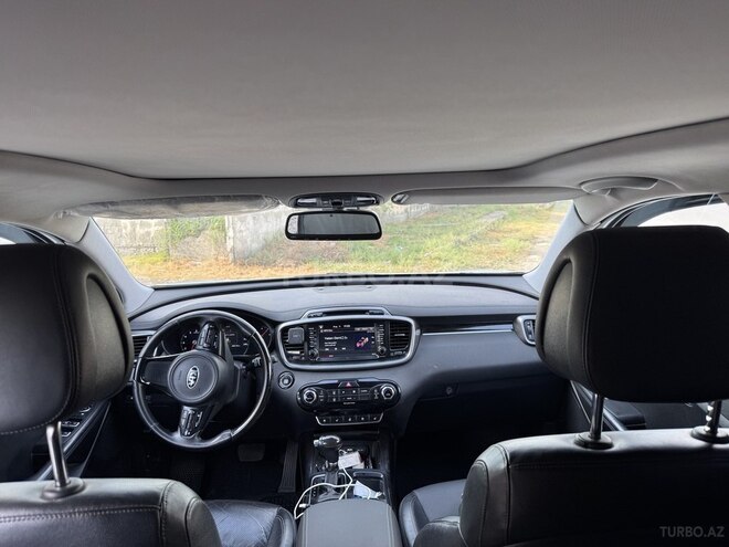 Kia Sorento 2015, 285,066 km - 2.0 l - Yevlax