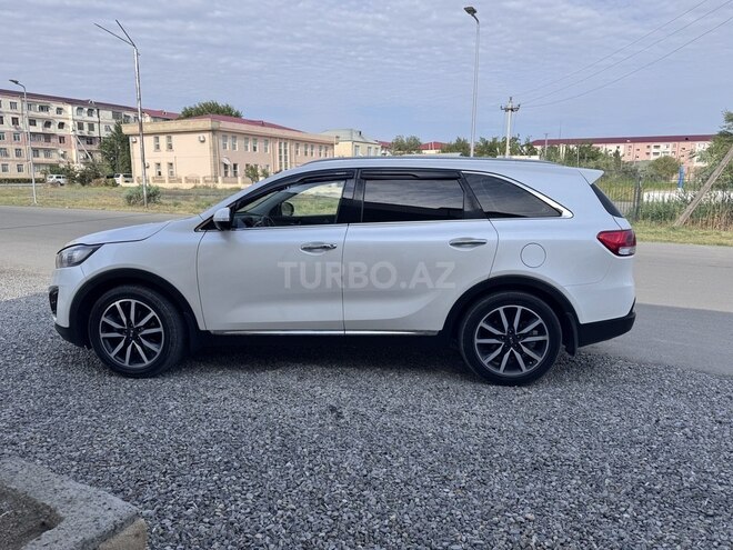 Kia Sorento 2015, 285,066 km - 2.0 l - Yevlax