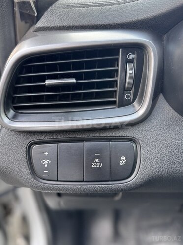 Kia Sorento 2015, 285,066 km - 2.0 l - Yevlax