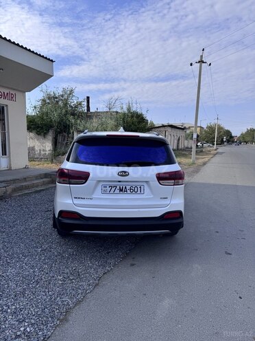 Kia Sorento 2015, 285,066 km - 2.0 l - Yevlax