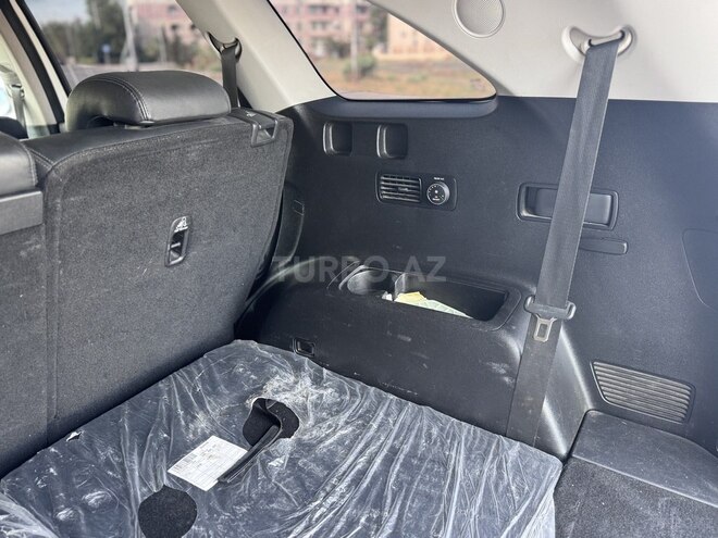 Kia Sorento 2015, 285,066 km - 2.0 l - Yevlax