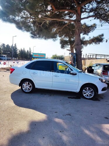 LADA (VAZ) Granta 2025, 31,800 km - 1.6 l - Bakı