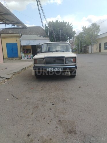 LADA (VAZ) 2107 1985, 25,000 km - 1.5 л - Cəlilabad