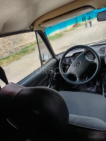 LADA (VAZ) 2106 1987, 58,886 km - 1.6 l - Tovuz