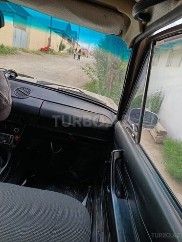 LADA (VAZ) 2106 1987, 58,886 km - 1.6 l - Tovuz