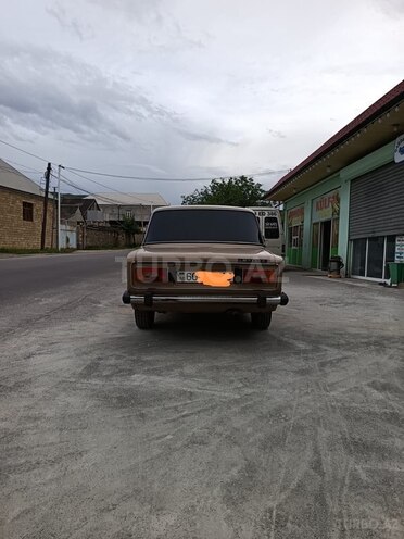 LADA (VAZ) 2106 1987, 58,886 km - 1.6 l - Tovuz