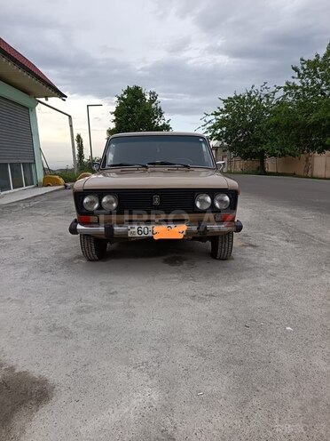 LADA (VAZ) 2106 1987, 58,886 km - 1.6 l - Tovuz