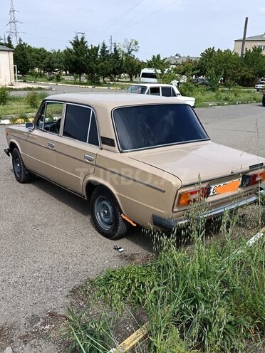 LADA (VAZ) 2106 1987, 58,886 km - 1.6 l - Tovuz