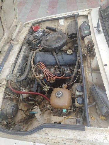 LADA (VAZ) 2107 1985, 25,000 km - 1.5 л - Cəlilabad