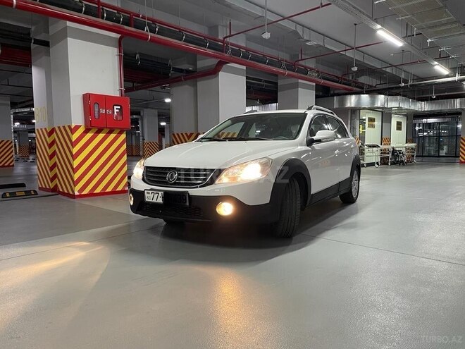 DongFeng  2014, 250,000 km - 1.6 l - Bakı