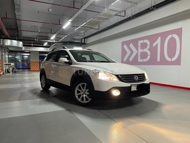 DongFeng  2014, 250,000 km - 1.6 l - Bakı