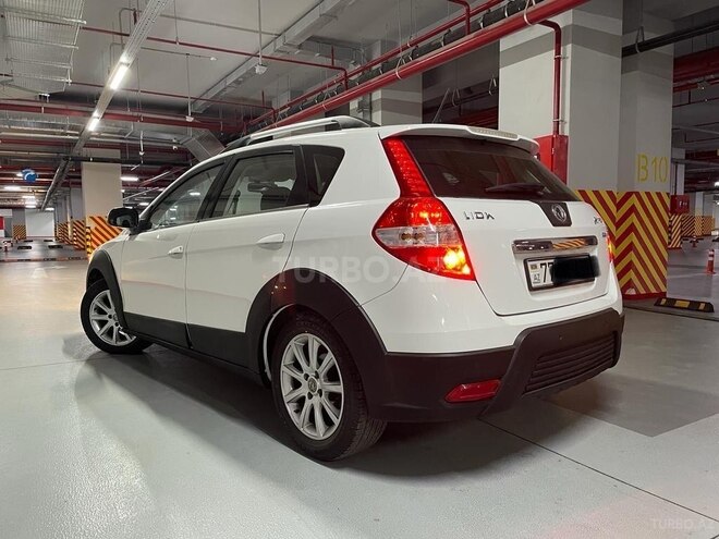 DongFeng  2014, 250,000 km - 1.6 l - Bakı