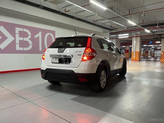 DongFeng  2014, 250,000 km - 1.6 l - Bakı