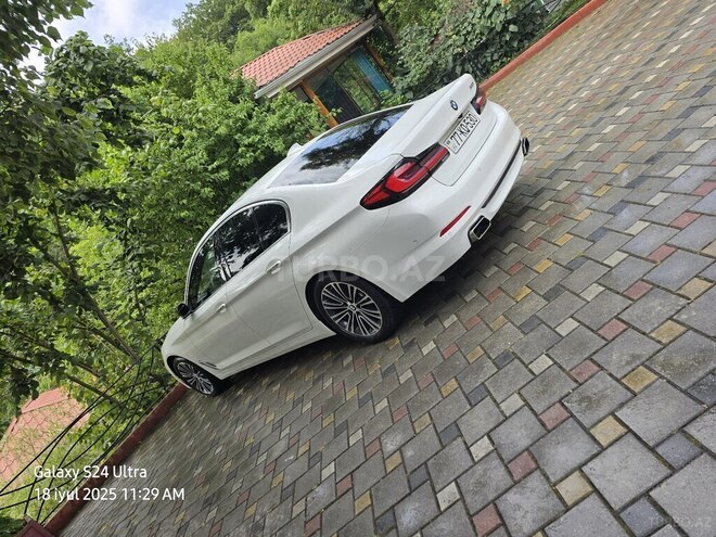 BMW 530 2017, 180,000 km - 2.0 l - Şirvan
