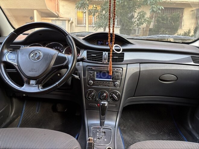 DongFeng  2014, 250,000 km - 1.6 l - Bakı