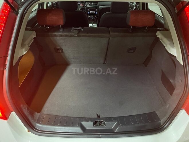 DongFeng  2014, 250,000 km - 1.6 l - Bakı