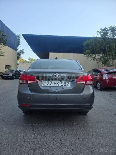 Baic A1 2014, 435,000 km - 1.5 l - Bakı