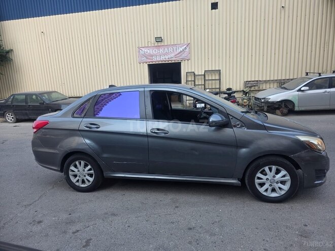 Baic A1 2014, 435,000 km - 1.5 l - Bakı