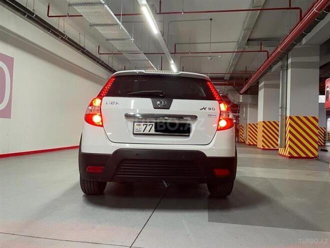 DongFeng  2014, 250,000 km - 1.6 l - Bakı