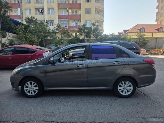 Baic A1 2014, 435,000 km - 1.5 l - Bakı
