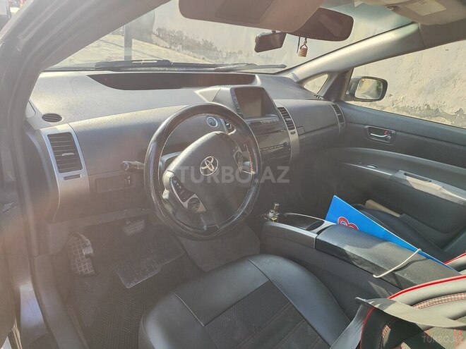 Toyota Prius 2008, 402,336 km - 1.5 l - Bakı