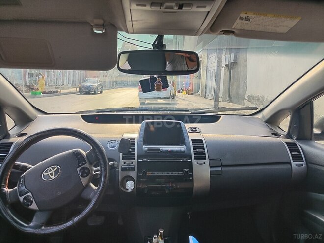 Toyota Prius 2008, 402,336 km - 1.5 l - Bakı
