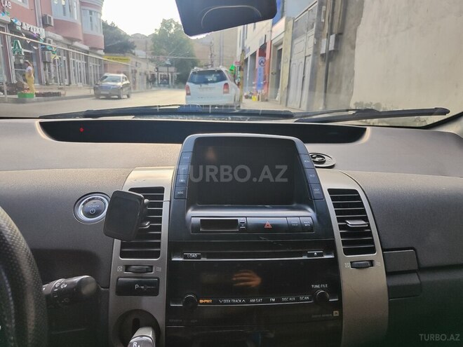 Toyota Prius 2008, 402,336 km - 1.5 l - Bakı