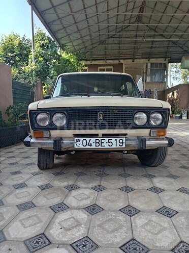 LADA (VAZ) 2106 1986, 258,000 km - 1.5 l - Qazax