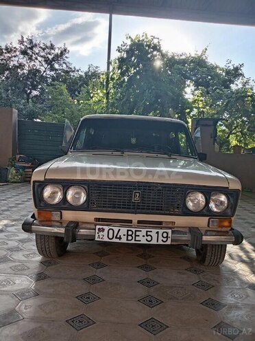 LADA (VAZ) 2106 1986, 258,000 km - 1.5 l - Qazax