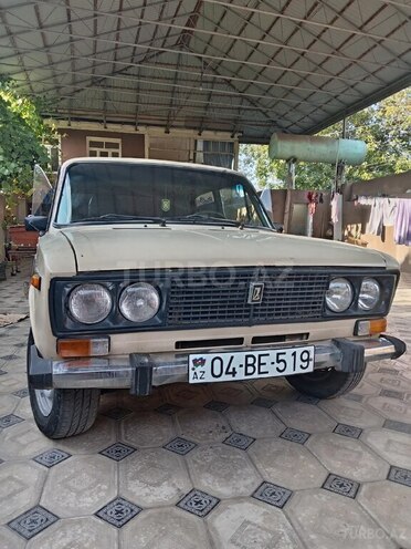 LADA (VAZ) 2106 1986, 258,000 km - 1.5 l - Qazax