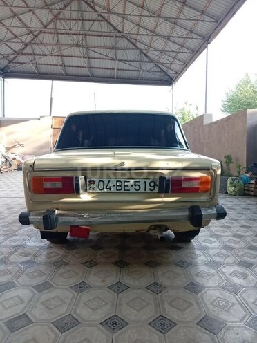 LADA (VAZ) 2106 1986, 258,000 km - 1.5 l - Qazax