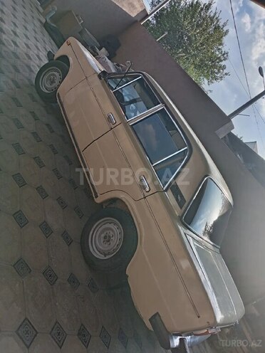 LADA (VAZ) 2106 1986, 258,000 km - 1.5 l - Qazax