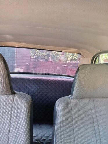 LADA (VAZ) 2106 1986, 258,000 km - 1.5 l - Qazax