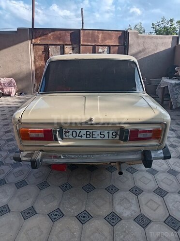 LADA (VAZ) 2106 1986, 258,000 km - 1.5 l - Qazax